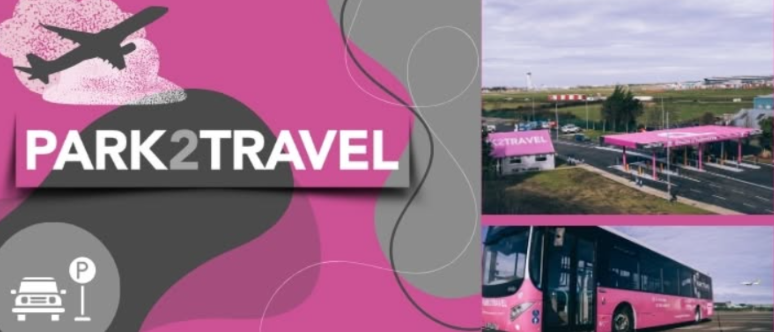 Park2Travel Launches Real-Time Smart Tracking Transit Tech - techbuzzireland.com