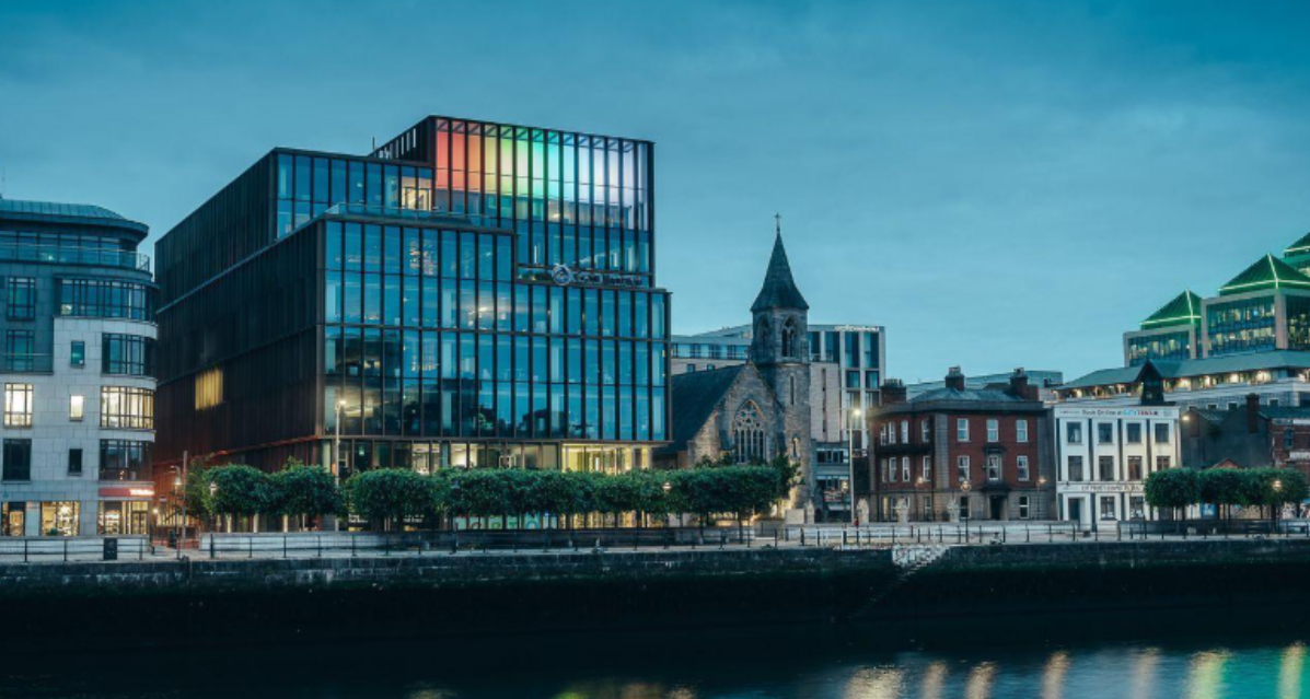 What is Strategic Hosting, and Why Does It Fuel Irish Tech Growth?