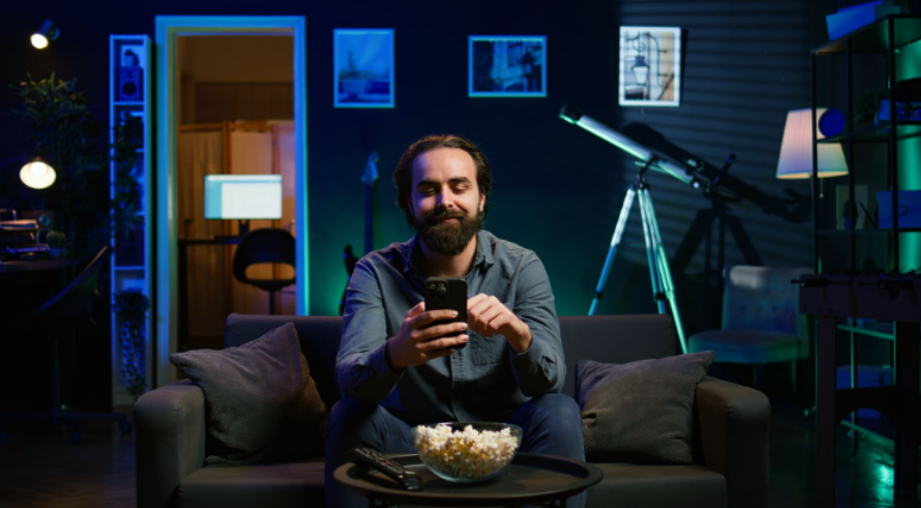 How Online Gaming is Shaping Digital Entertainment