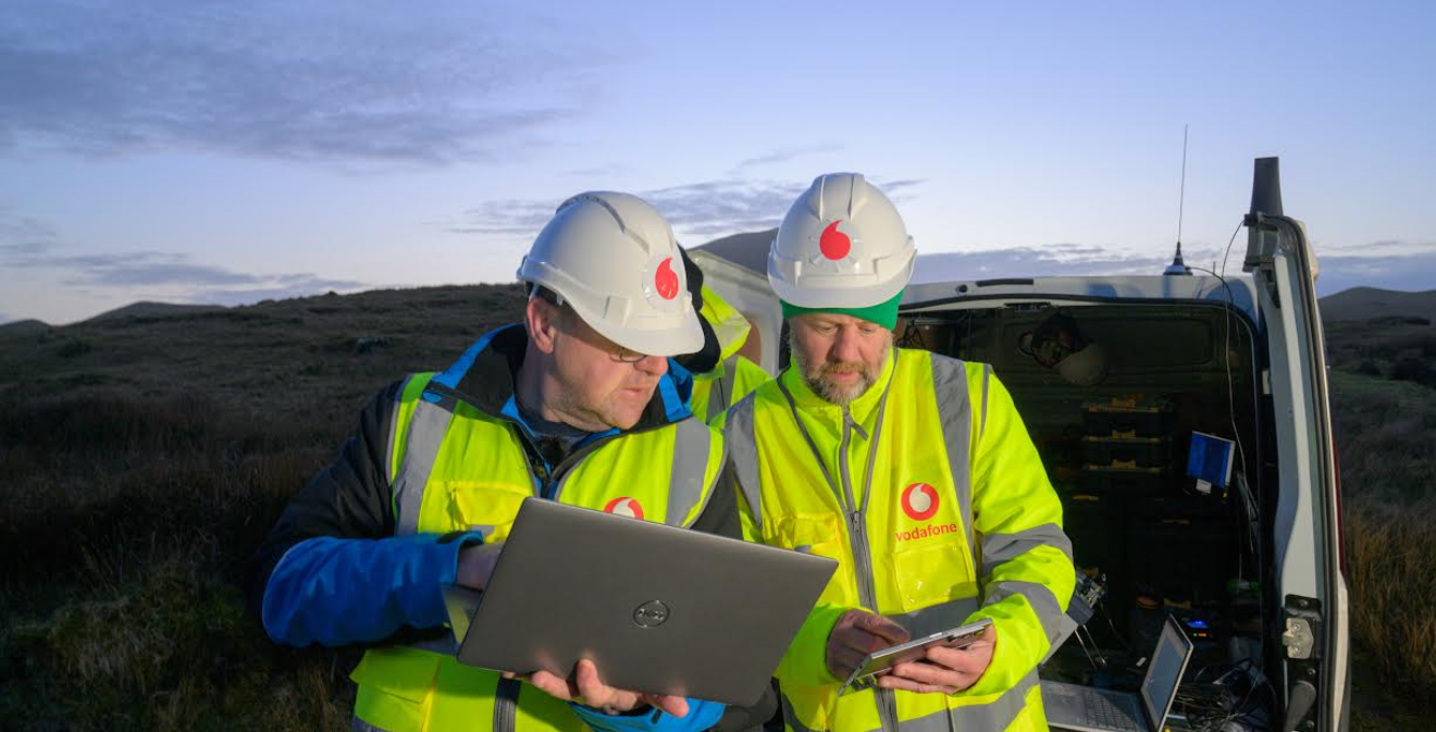 Satellite Technology Emergency Services Trial - techbuzzireland.com