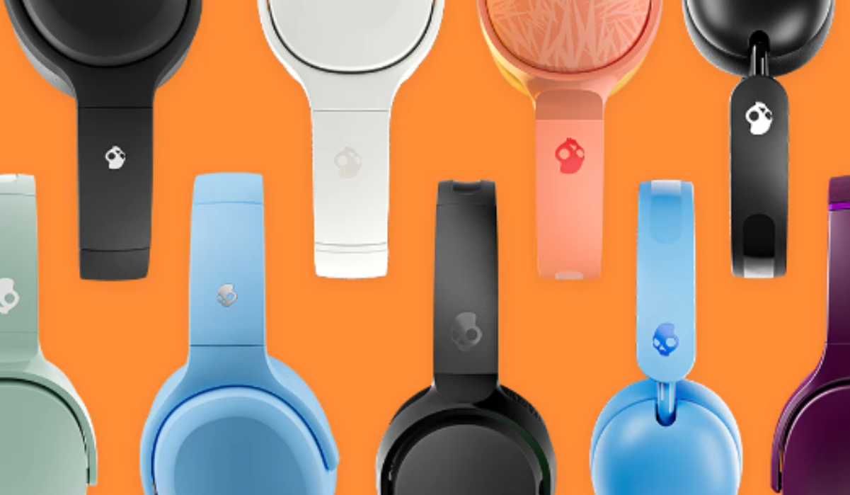 Summer Adventures, Soundtracked by Skullcandy - techubuzzirleland.com