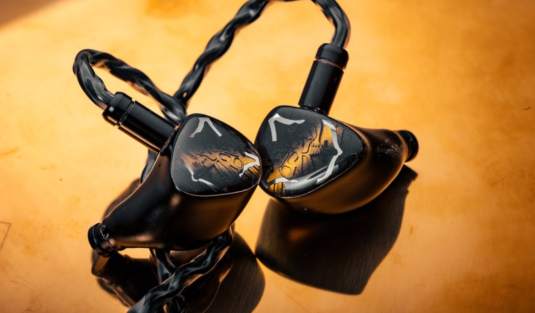 Noble Audio announces Vanguard: the next evolution of its highest-selling IEM - techbuzzireland.com