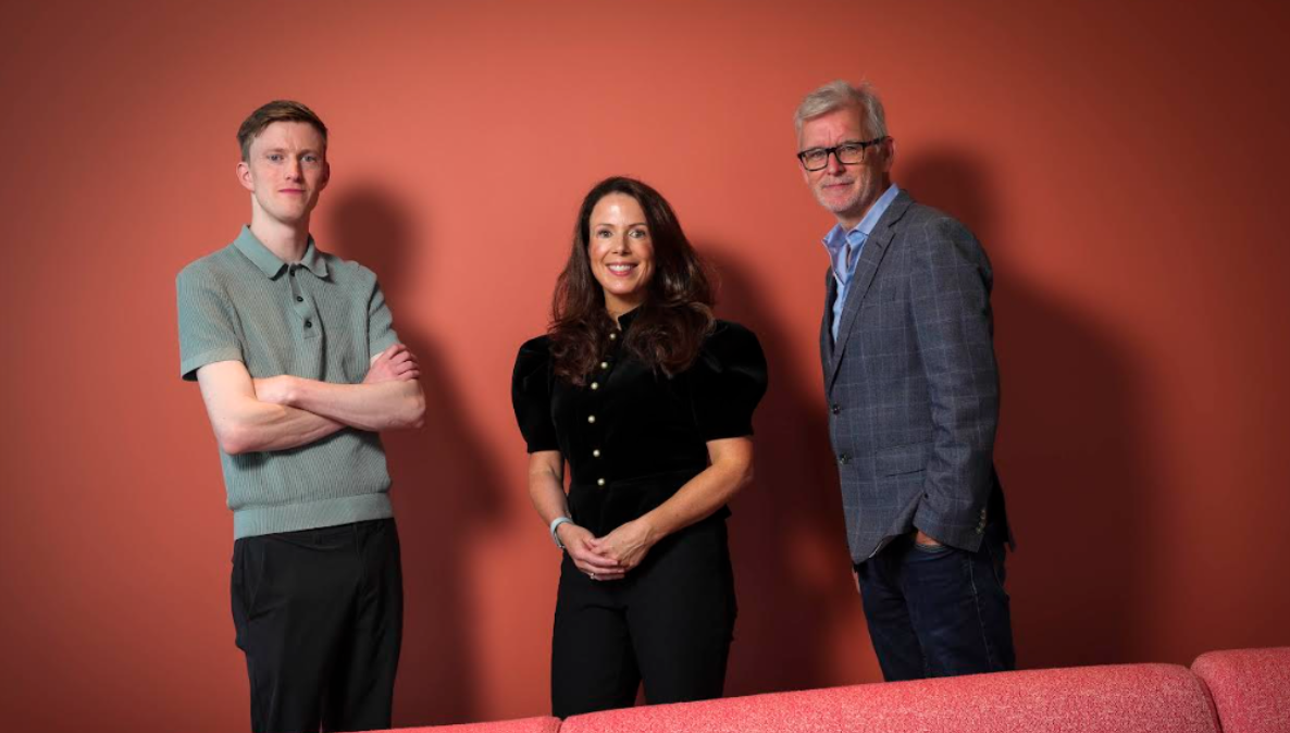 Bank of Ireland and Google offering 10,000 AI scholarships to SMEs - techbuzzireland.com