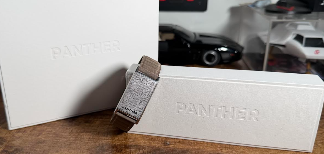 Panther Eclispe Health Insight First Look - techbuzzireland.com