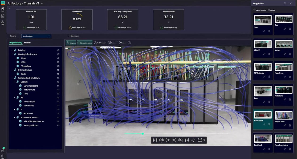 Siemens to offer industrial AI-powered simulation software for the UK and Ireland techbuzzireland.com
