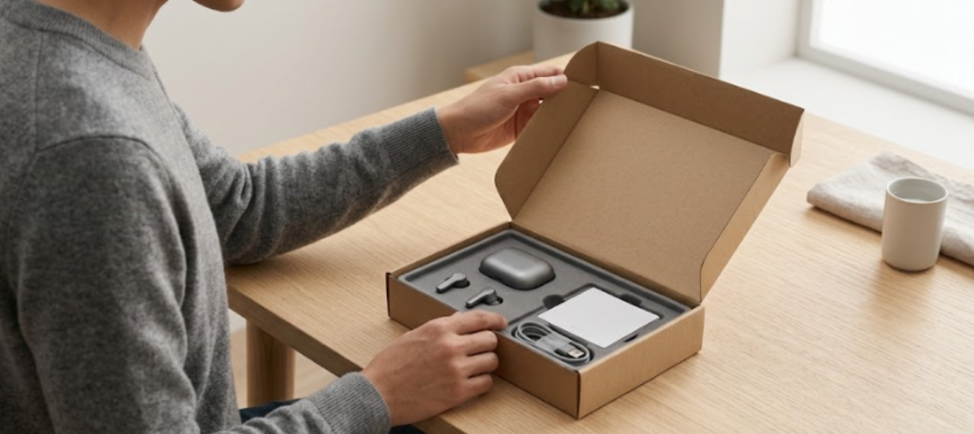 How Interactive Product Views Improve Online Tech Shopping