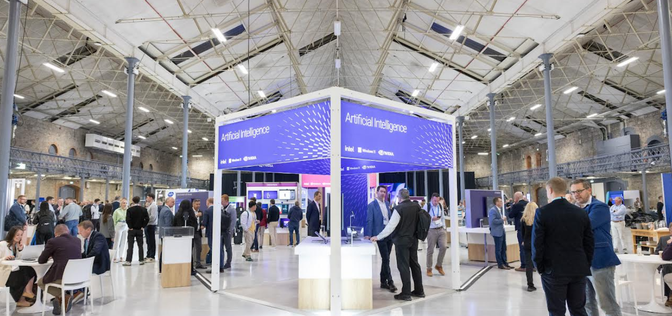 Dell Technologies Forum Dublin to Explore How Businesses Can Scale AI, Modernise Infrastructure and Build Trusted Progress - techbuzzireland.com