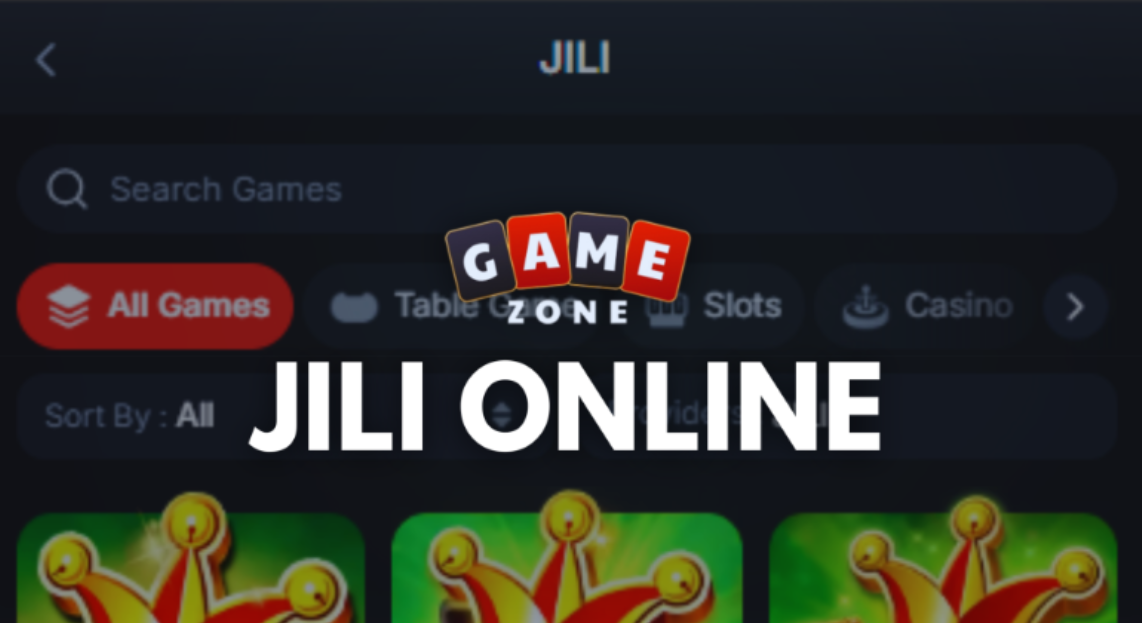 Jili Online Shows Why Better Game Discovery Matters
