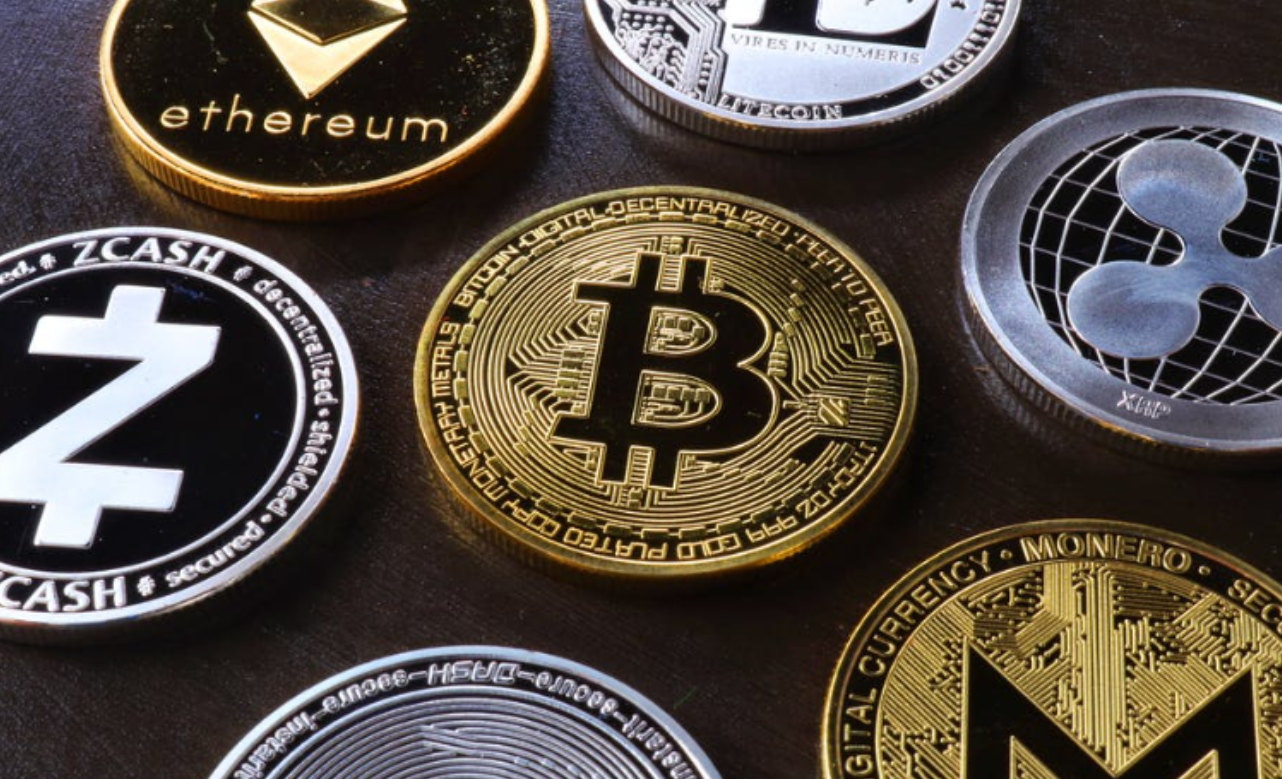 7 Global Trends Shifting Digital Asset Wealth