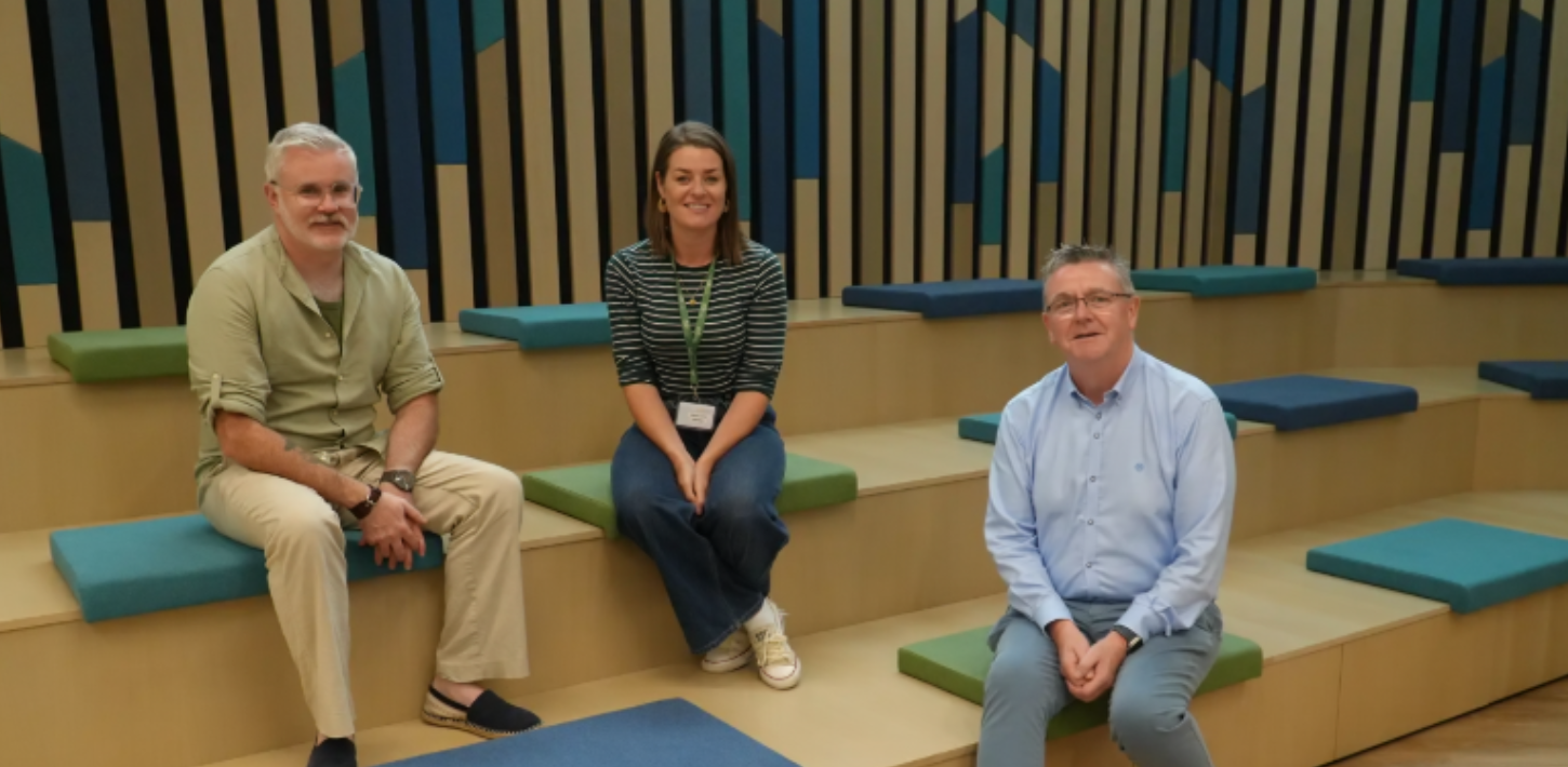 Tech Industry Alliance and RDI Hub Launch Graduate AI Launchpad Pilot - techbuzzireland.com