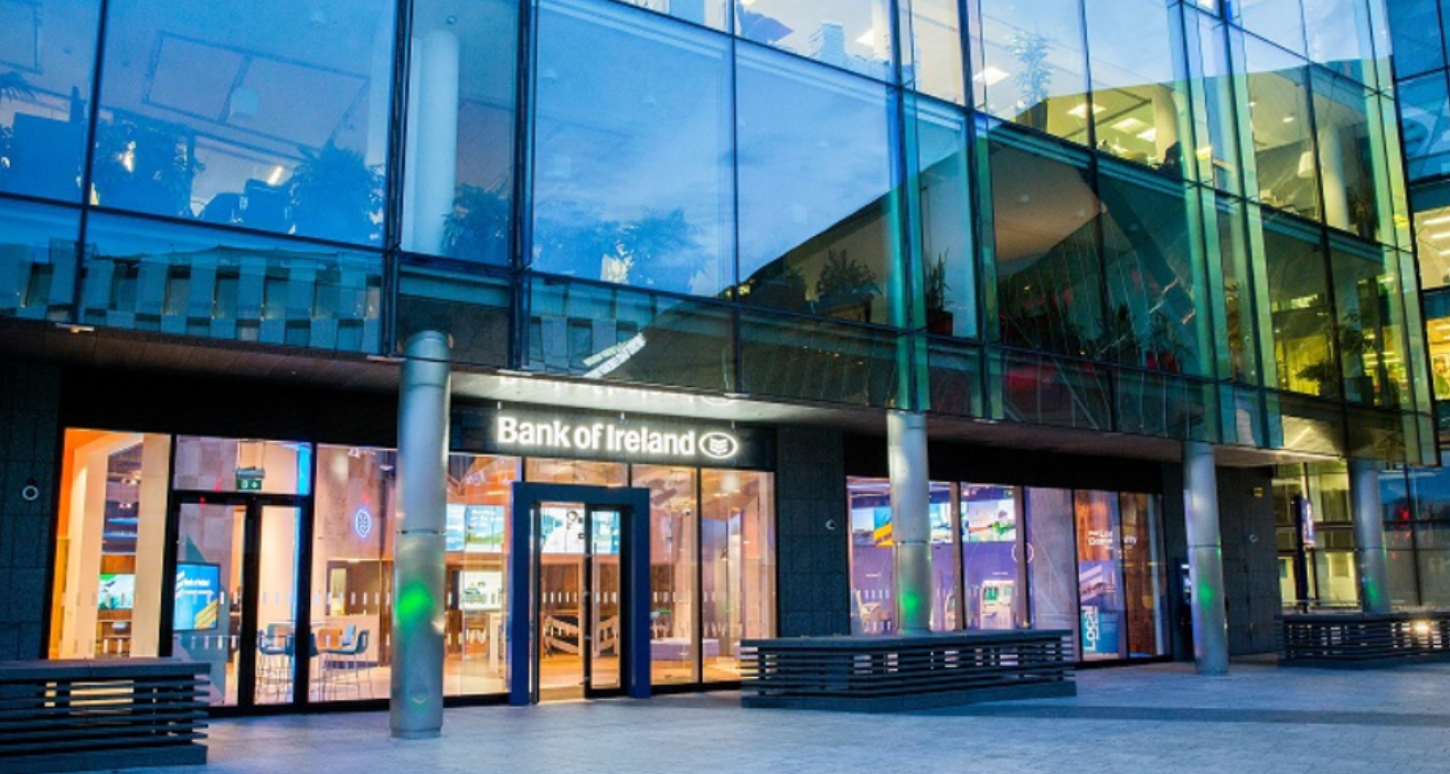 Bank of Ireland launcing new mobile app - techbuzzireland.com