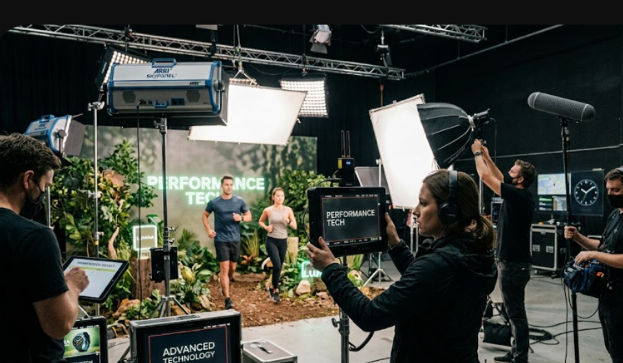5 Platforms for Making Video Ads Without a Camera