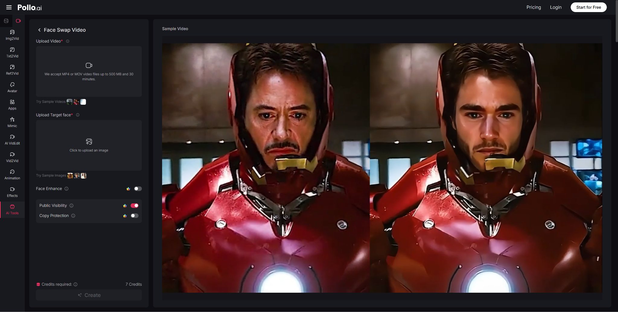 Fixing Uncanny Results in Video Face Swap: Lighting, Angle, and Motion Tips