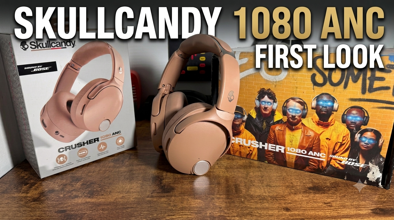 skullcandy crusher 1080 ANC techbuzzireland.com