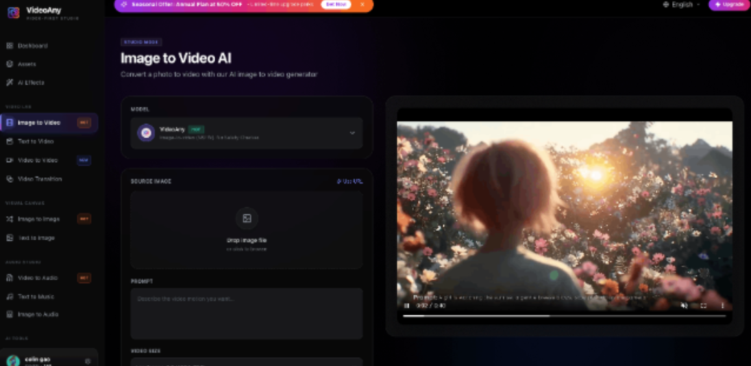 From Still to Screen: Mastering AI Influencer Image-to-Video Workflows