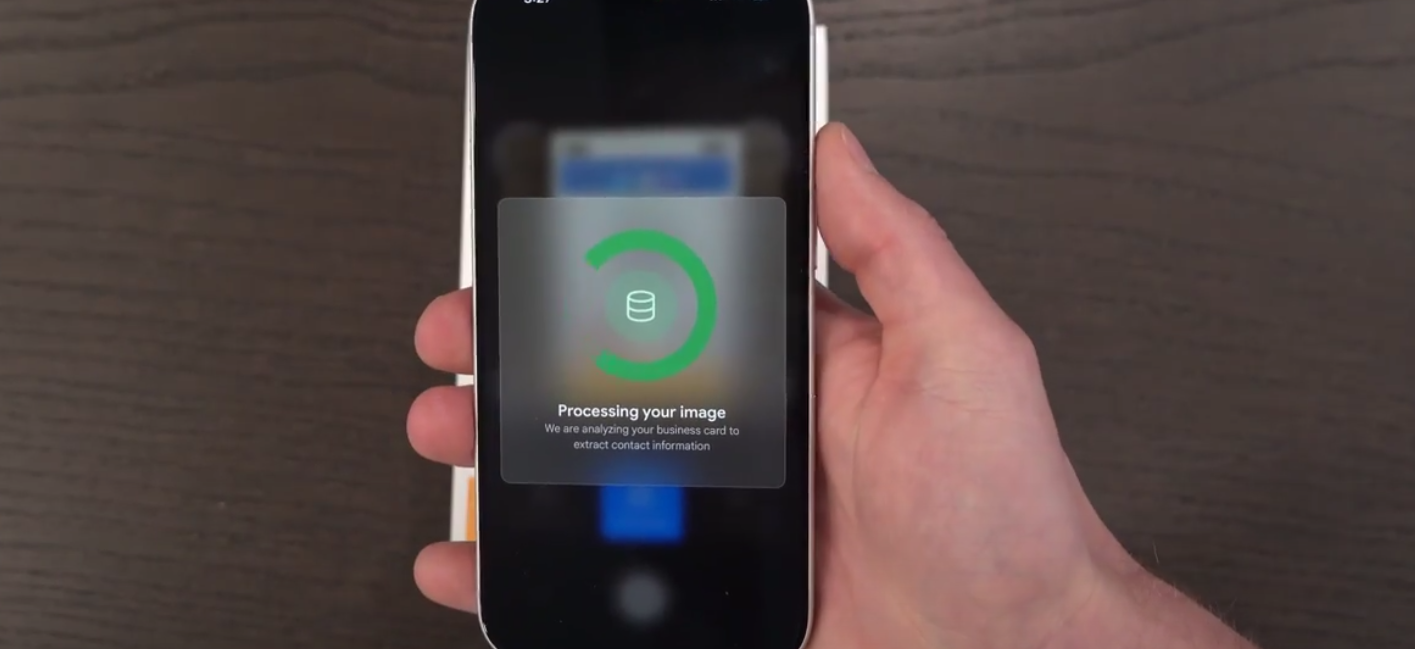 Best Badge Scanning Apps That Turn Event Contacts into CRM-Ready Leads