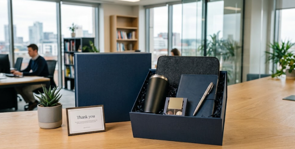 Best Corporate Gift Companies for Employees and Clients