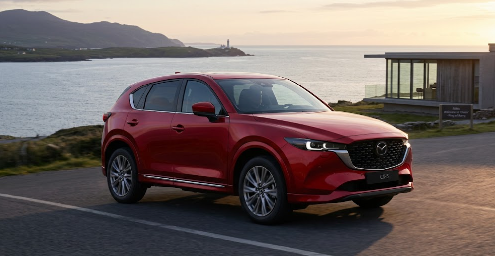 2026 Mazda CX-5 All-Weather Mats: What to Look for Before You Buy