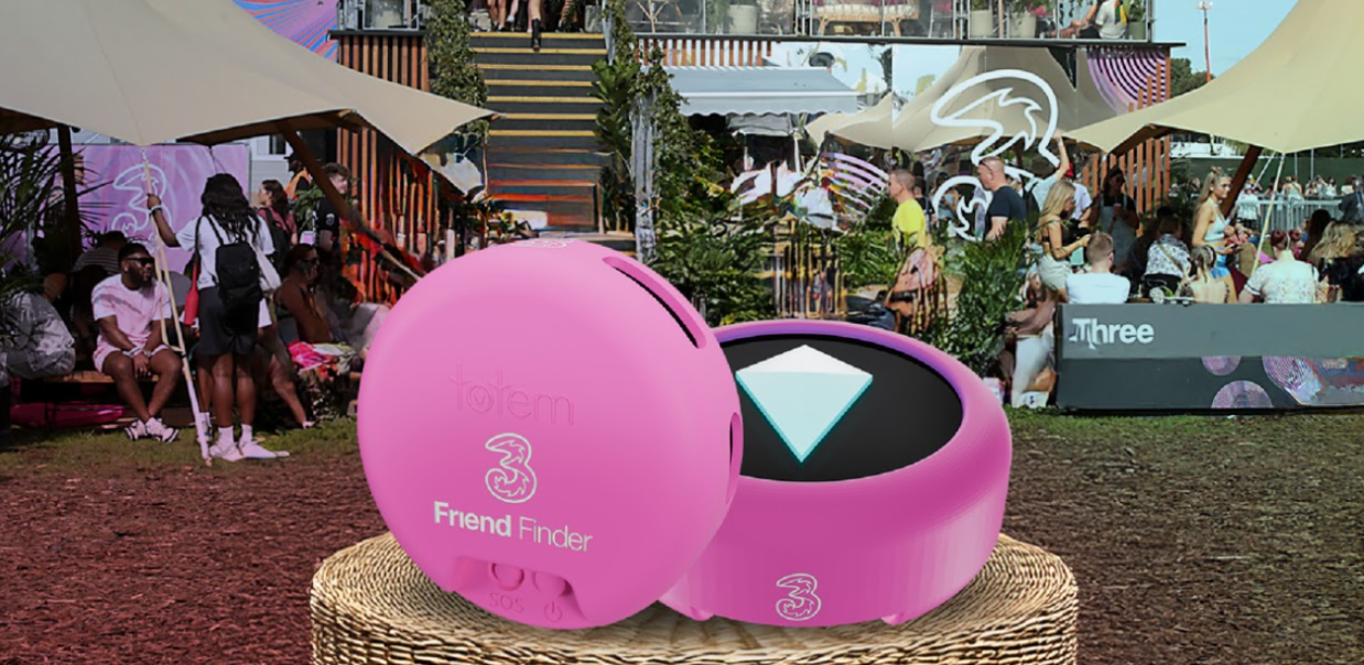 FINDING YOUR FRIENDS JUST GOT A LOT EASIER AT ELECTRIC PICNIC: THE THREE FRIEND FINDER IS HERE - techbuzzireland.com