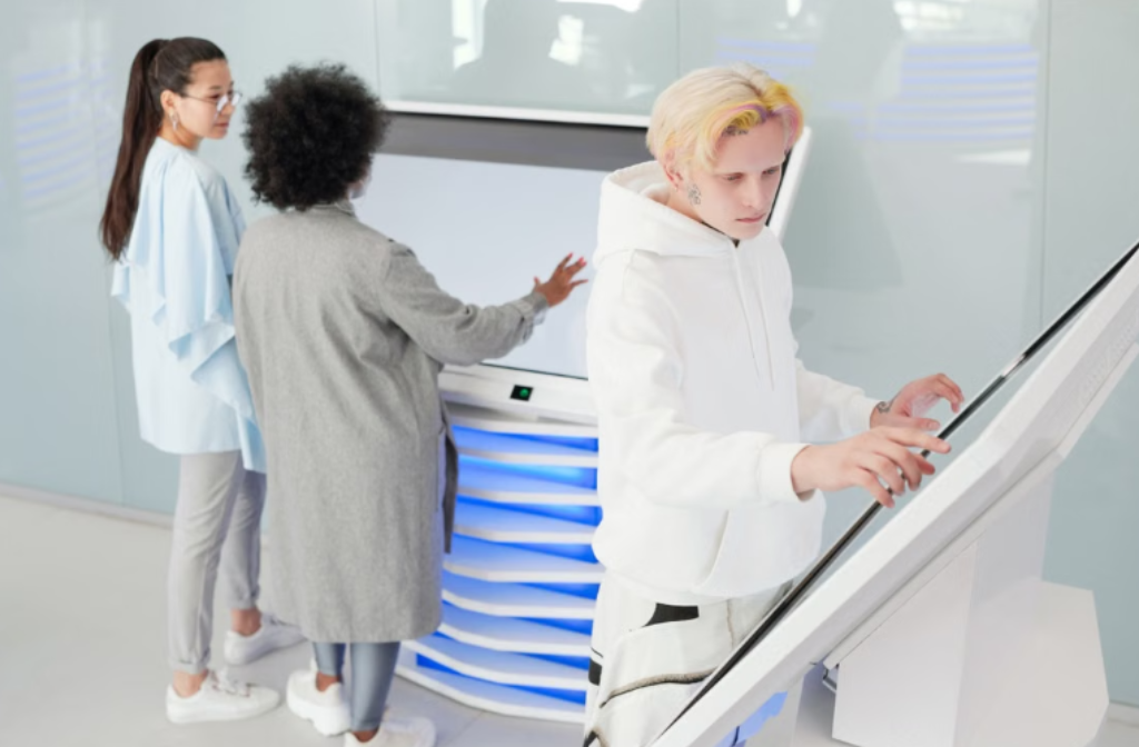 LCD vs. TFT: Choosing the Right Screen for Smart Tech