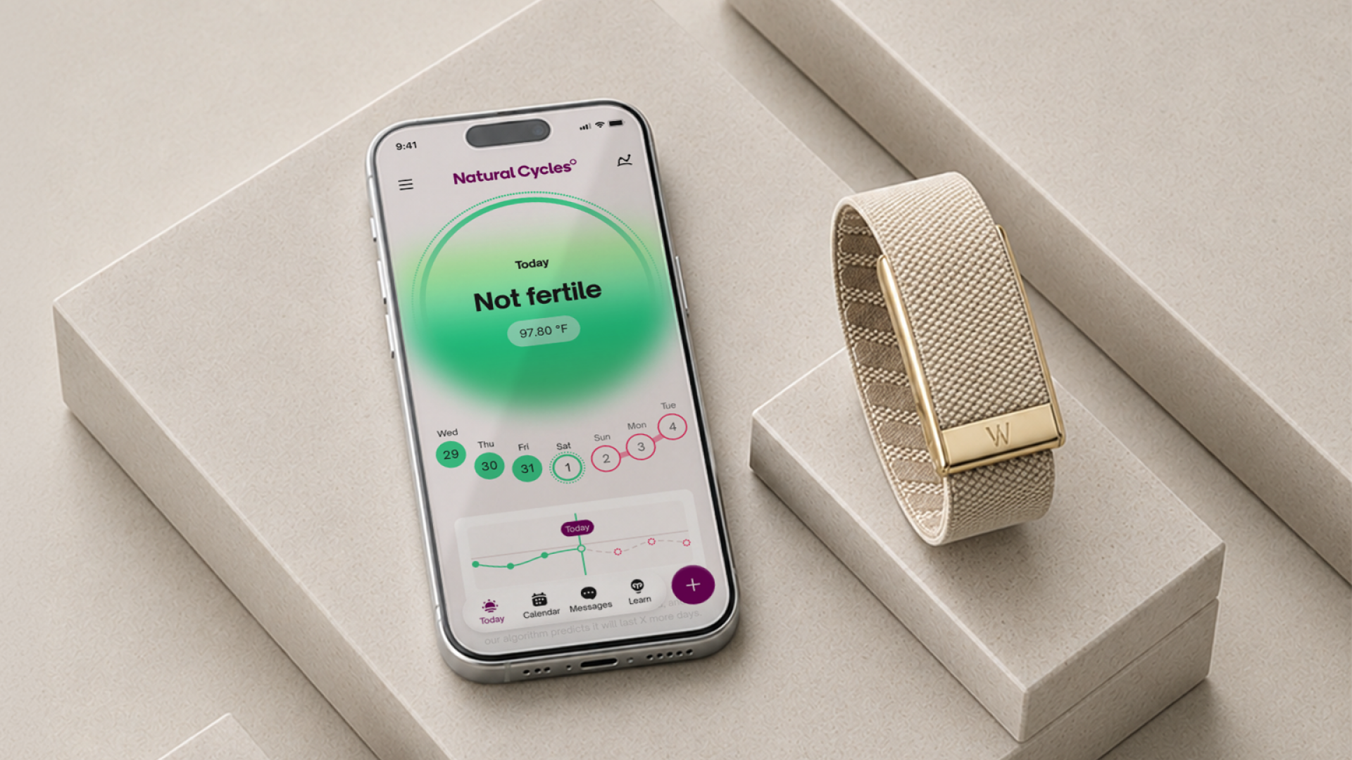 WHOOP Expands Commitment to Women's Health