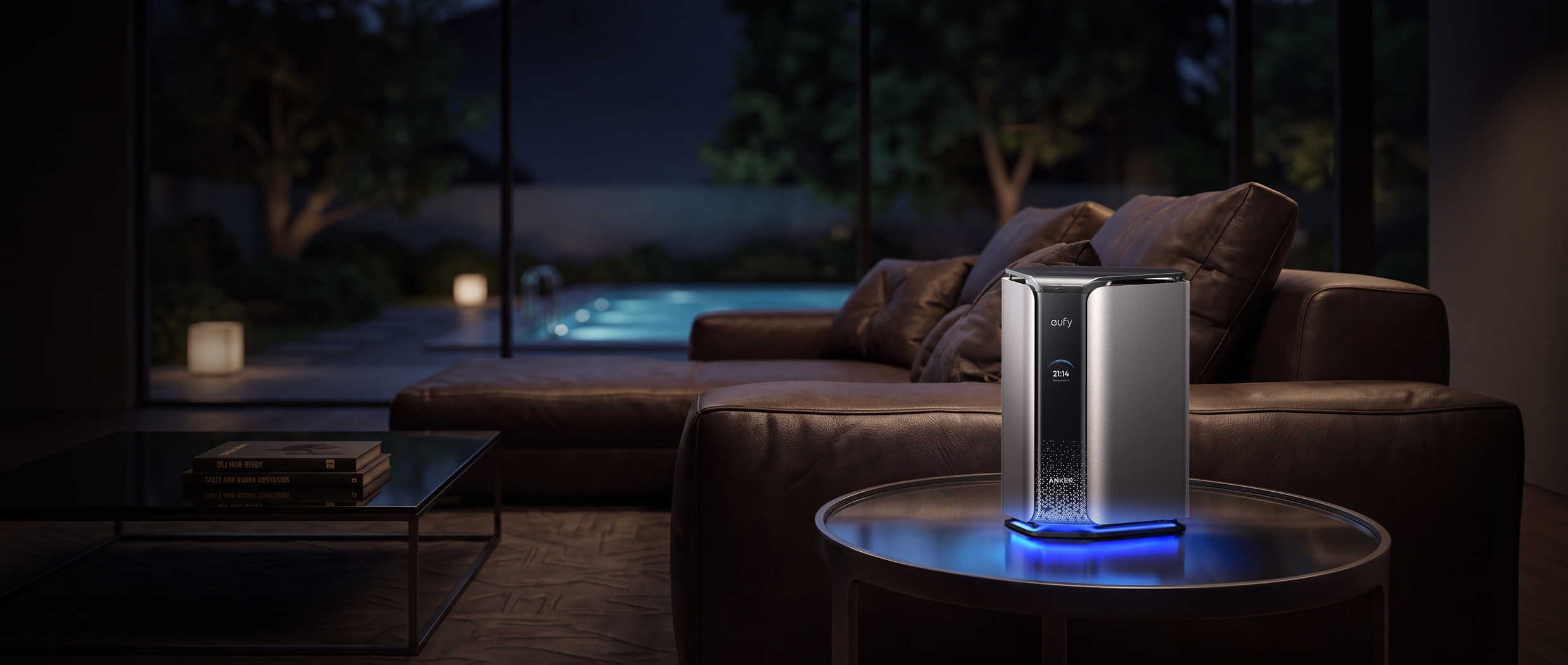 Anker Innovations Unifies Its Brands Under a Single Name: Anker IFA 2026 - techbuzzireland.com
