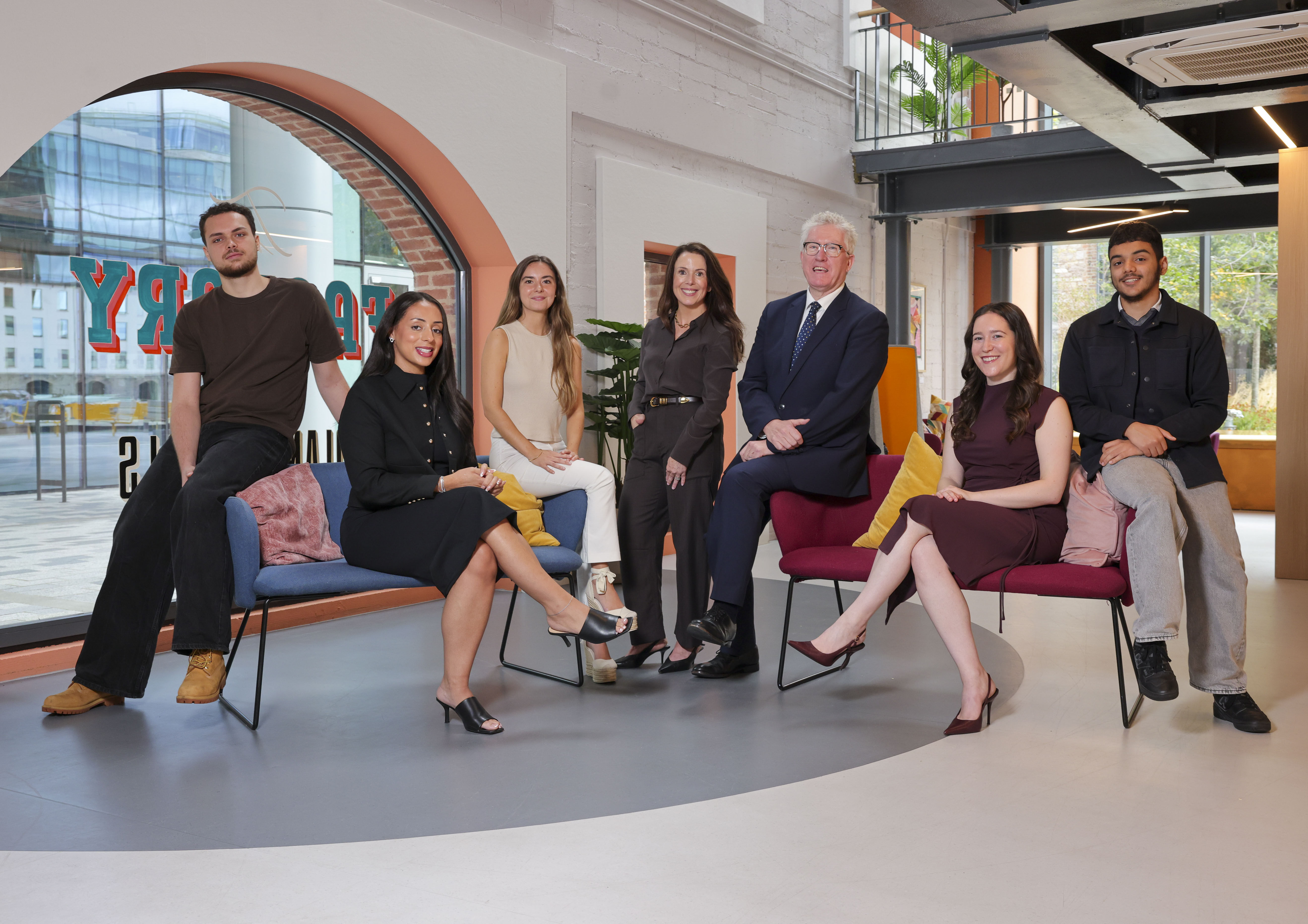 Google Ireland today announced the launch of its inaugural Gemini for Student Prompting Championships alongside a major new skills drive aimed at empowering third-level students across the country with essential AI skills.