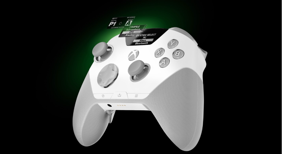 STEELSERIES INTRODUCES THE AEON PRO: THE WORLD’S FIRST QUICKSWITCH DOCK SYSTEM & CONTROLLER FOR XBOX AND PC