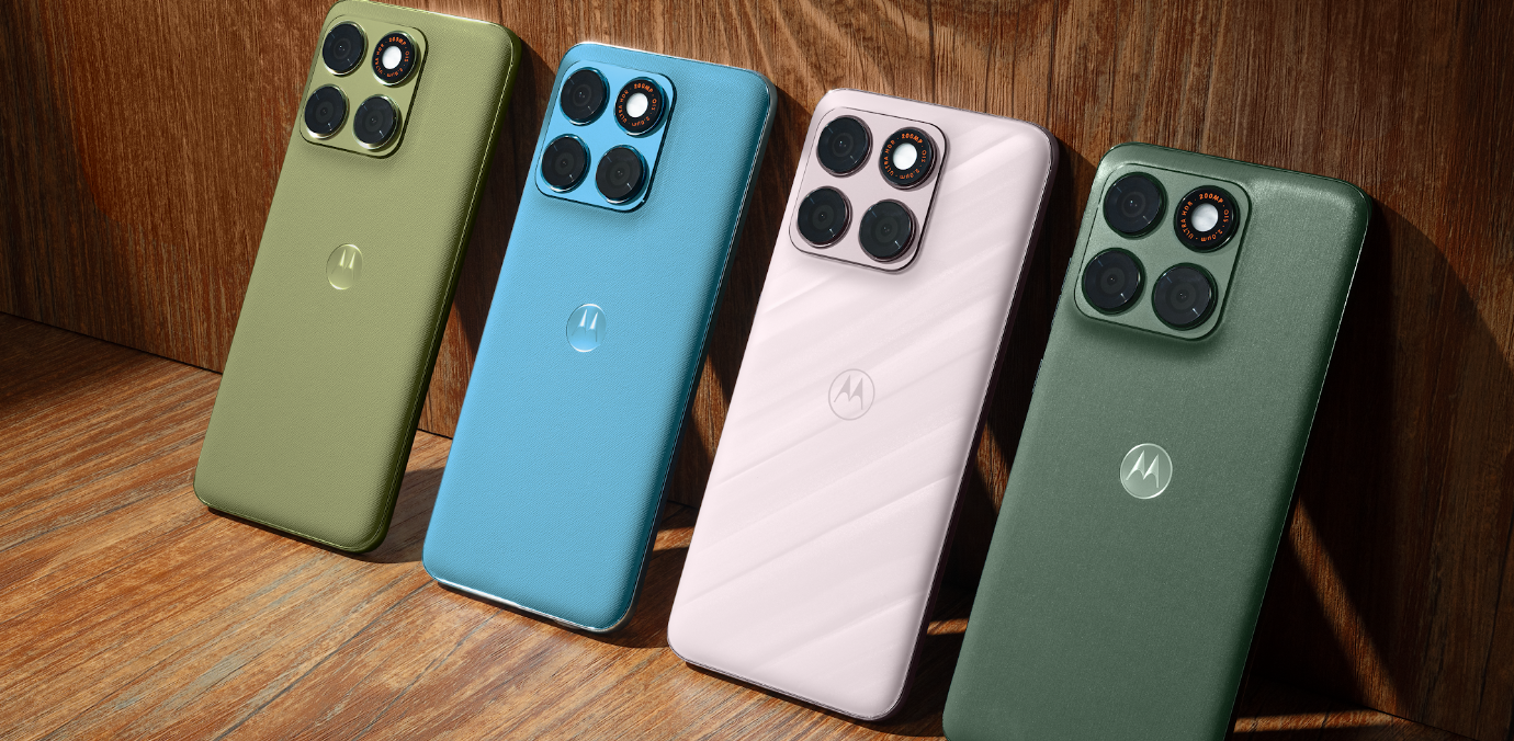 Motorola unveils the motorola edge 70 plus, moto watch ultra and moto snap wireless charger at #IFA2026 - tehchbuzzireland.com