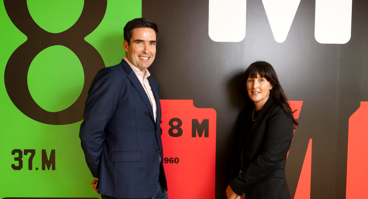 Bank of Ireland deepens partnership with Stripe