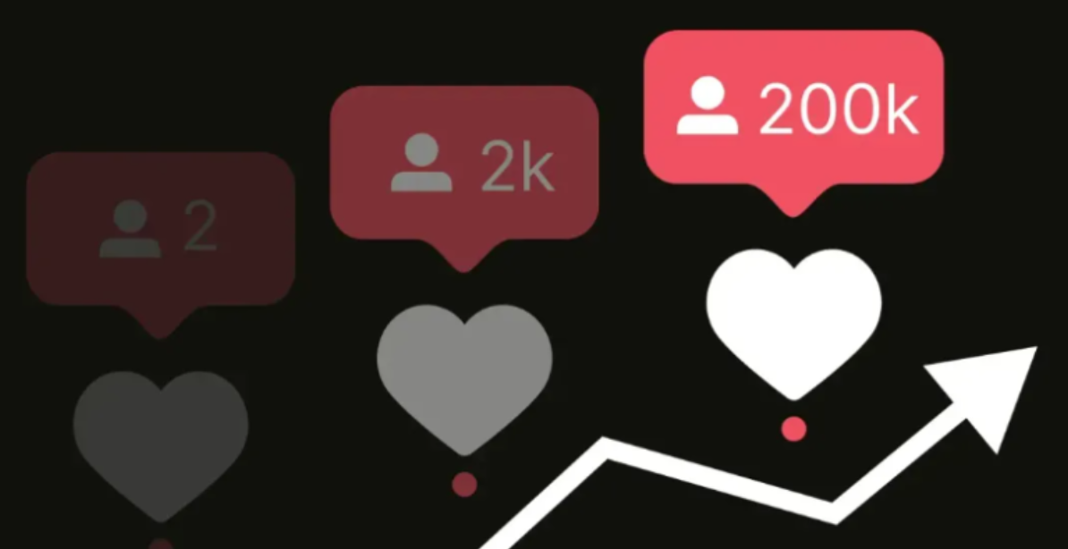 From the Data Team – Why Free Followers Still Work Sometimes