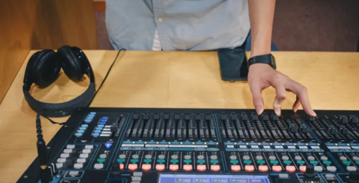Building a Music Brand That Thrives Across All Platforms
