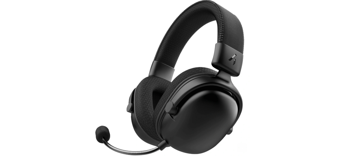 STEALTH launches its first wireless gaming headset - techbuzzireland.com