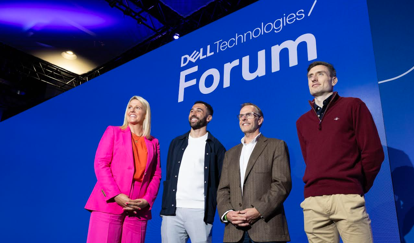 Dell Technologies Forum Dublin Spotlights How Businesses Can Turn AI Ambition into Trusted, Measurable Progress - techbuzzireland.com