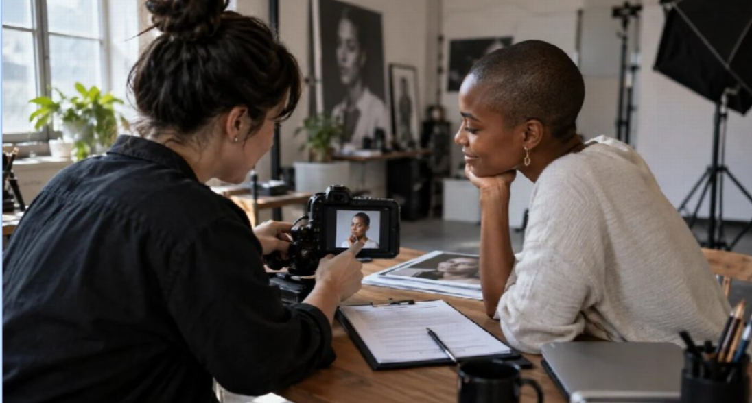 AI Talking Photo Consent Checklist for Digital Creators