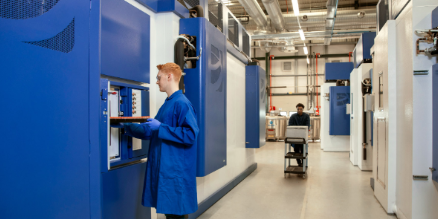Why Biobanking Is Vital to the Future of Medical Research