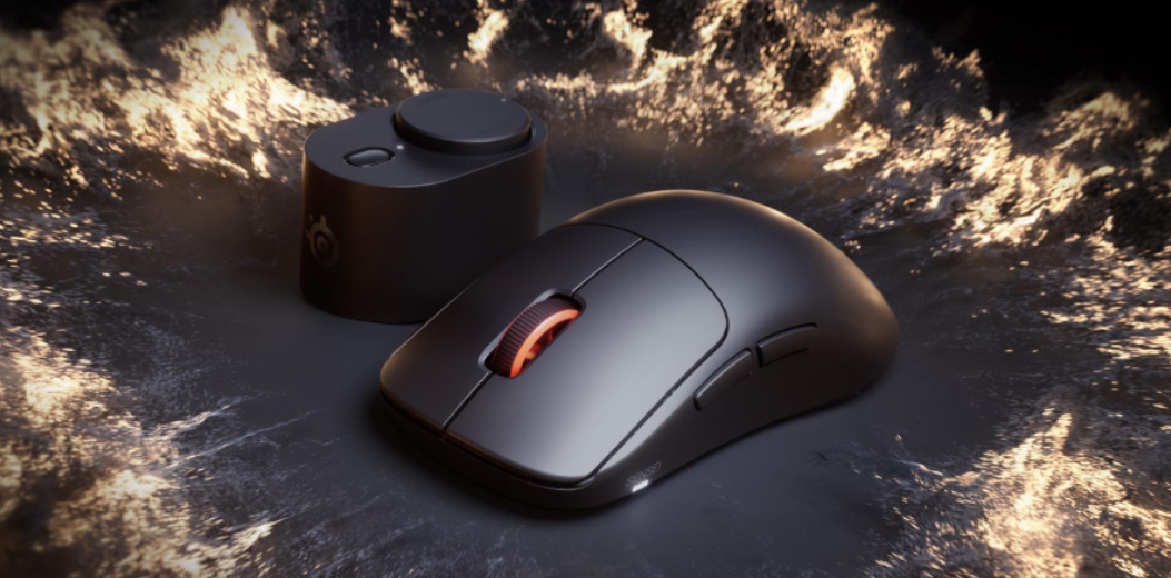 STEELSERIES UNLEASHES ULTRA-WIDEBAND (UWB) FOR UNBRIDLED 8K PERFORMANCE ALL DAY WITH THE NEW SENSEI PRO AND RIVAL PRO SERIES