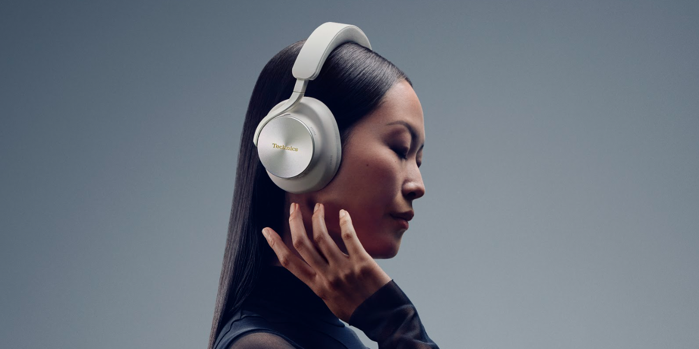 Technics Introduces the EAH-A1000 Flagship Headphones - techbuzzireland.com