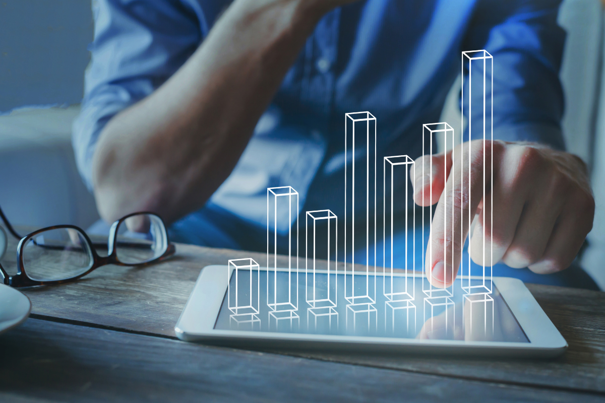 Why a Marketing Plan and a Growth Plan Are Not the Same Thing