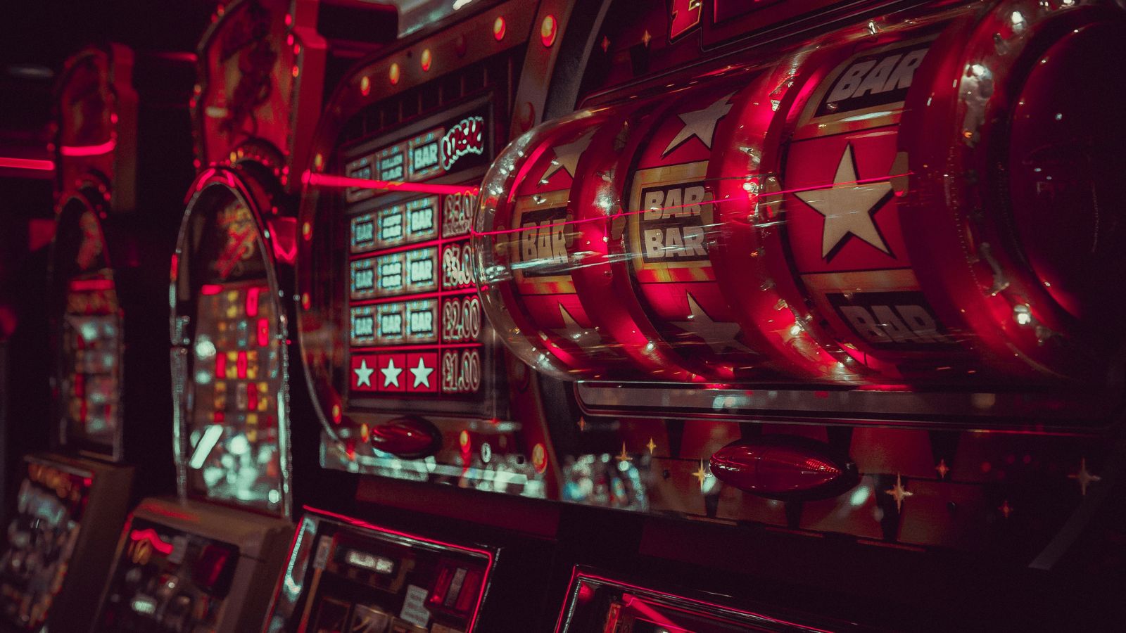 What RTP Means and How to Read It Before You Spin