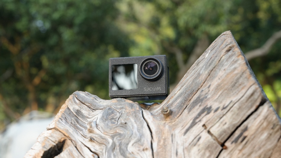 SJCAM SJ6 Ultra Brings 4K Action Filming to Budget-Conscious Creators