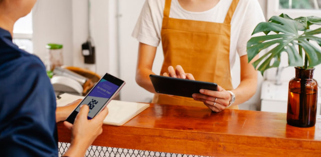 How Businesses Can Accept Online Payments Without a Full E-Commerce Website
