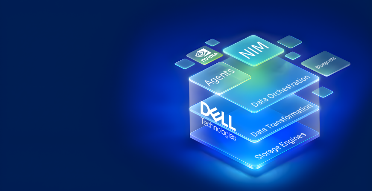 Dell Technologies Turns Enterprise Data into Trusted Context for AI Agents