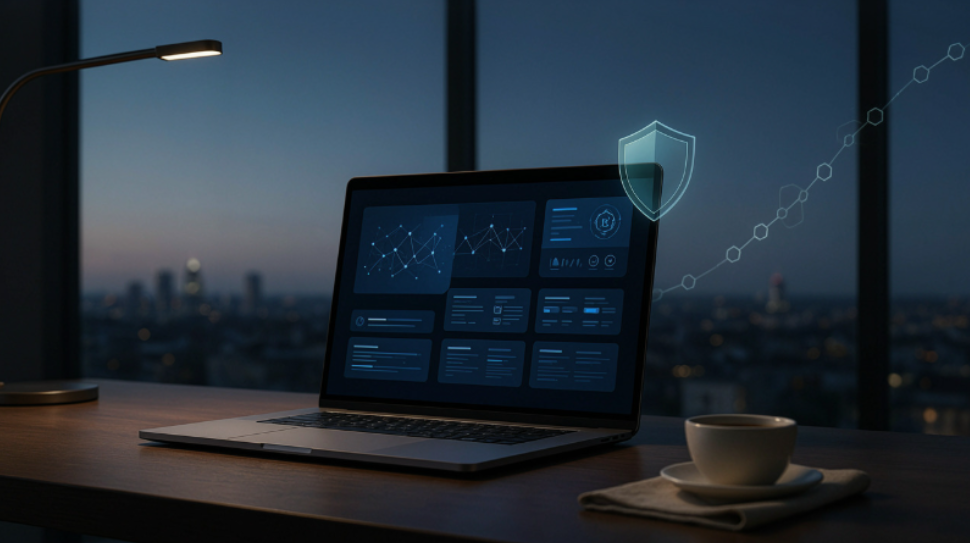 The New Crypto Startup Checklist: Product, Security and MiCA