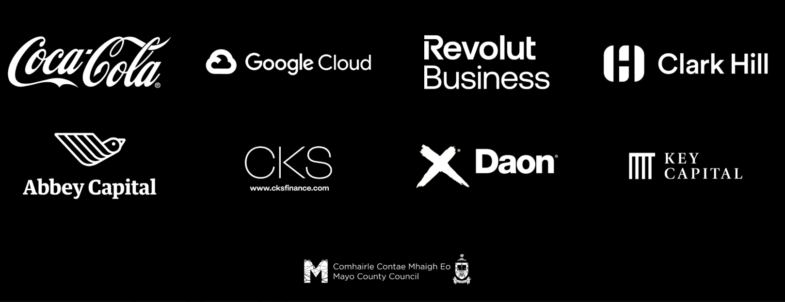 Where The Real Story Unfolds - West X West Brings Funders, Builders and Challengers Together on Ireland's Tech Future This Week
