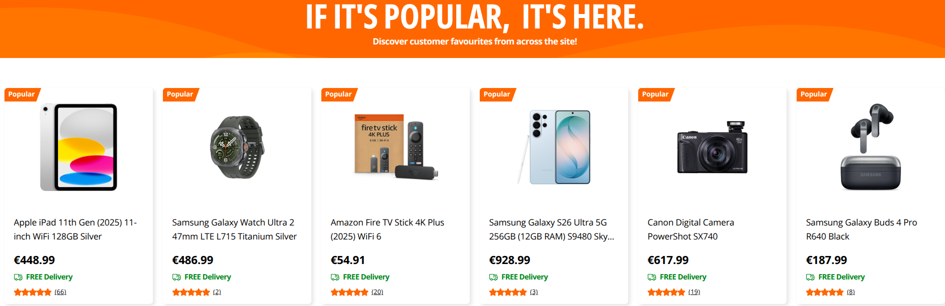 easyShop.com officially opens in Ireland, as a challenger to Amazon techbuzzireland.com