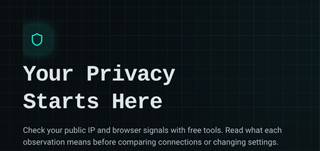Camera Samples Need a Privacy Pass That Does Not Rewrite the Review