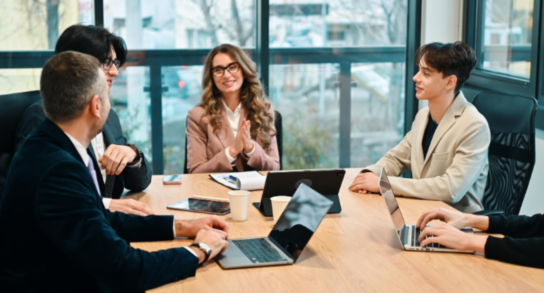534,947 Business Applications Do Not Mean 534,947 New Businesses: What Starting a Business Actually Means