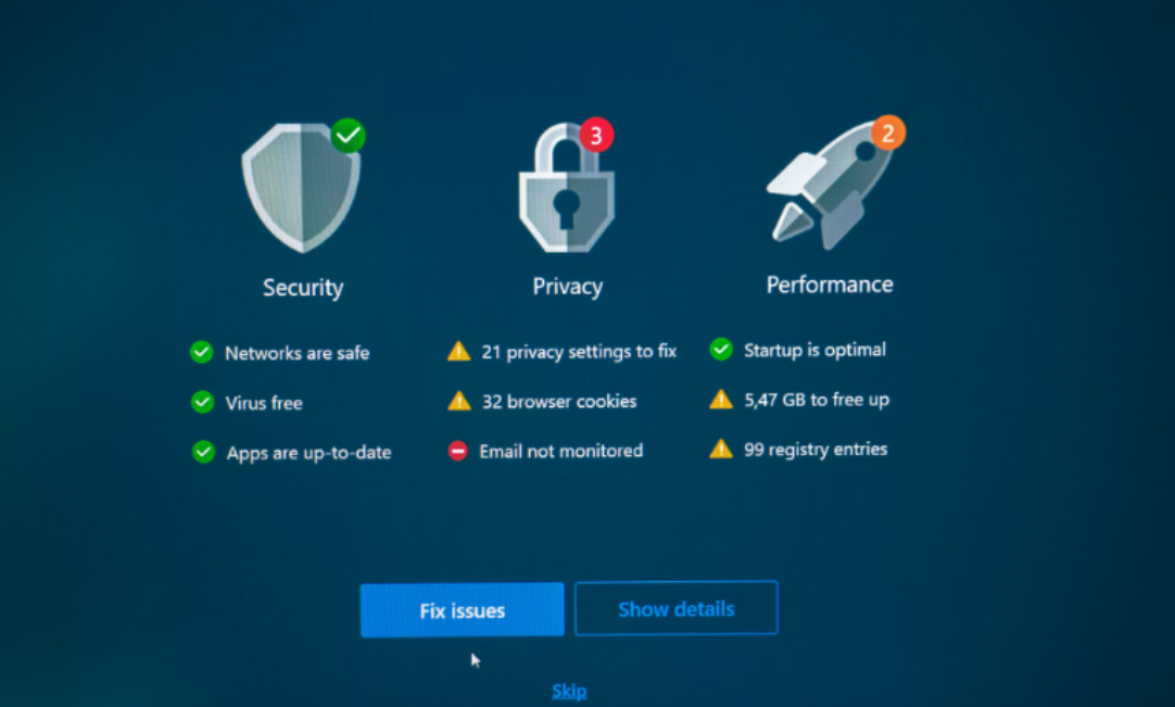 Smart Incentives and Safe Habits in Web Entertainment