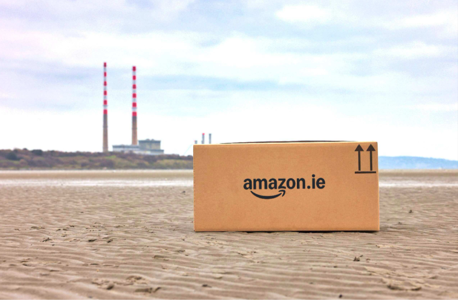 Amazon Family Is Now Available in Ireland - techbuzzireland.com